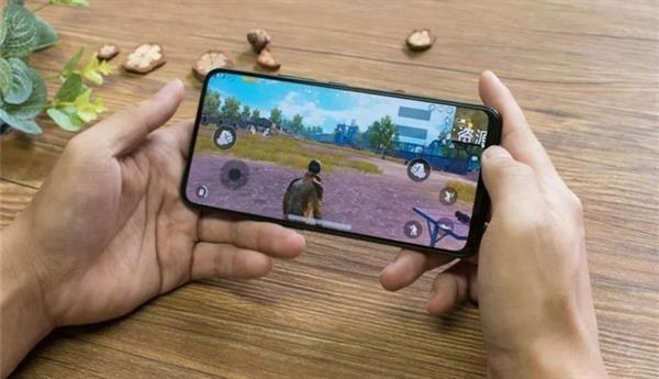 全面屏爱好者福音 vivo NEX零界破局限