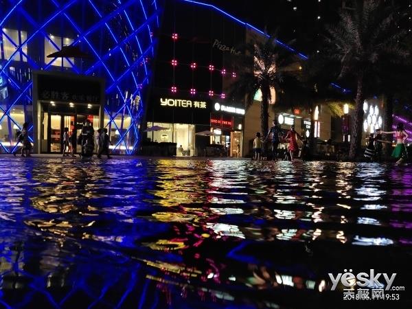 vivo NEX旗舰版上手：全屏AI领先未来至少一年