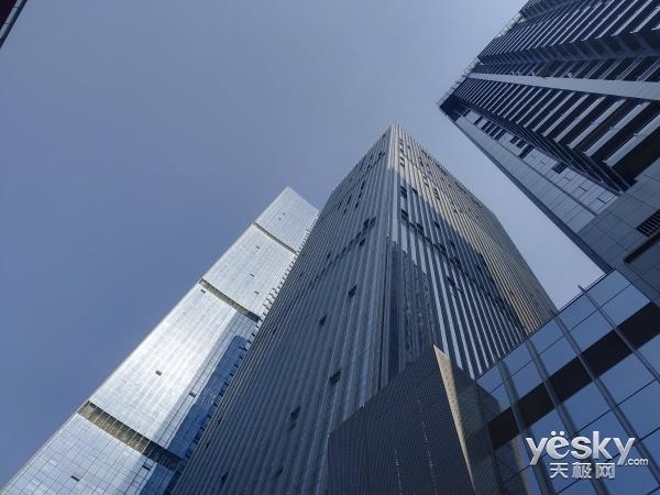 vivo NEX旗舰版上手：全屏AI领先未来至少一年