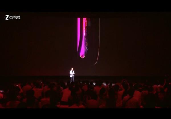 未来手机新形态 OPPO Find X三大卖点