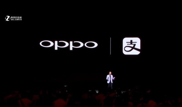 未来手机新形态 OPPO Find X三大卖点