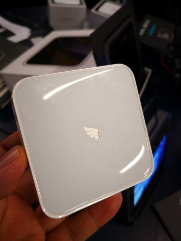 299元！钉钉P1智能打印云盒发布：打印机上云