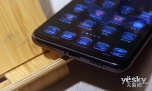 vivo NEX旗舰版上手：全屏AI领先未来至少一年