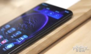 vivo NEX旗舰版上手：全屏AI领先未来至少一年