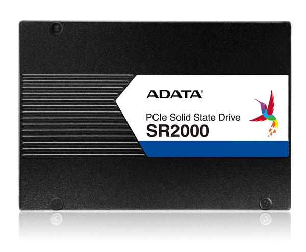 极速6GB/s！威刚发布PCI-E 3.0 x8 SSD：最大11TB