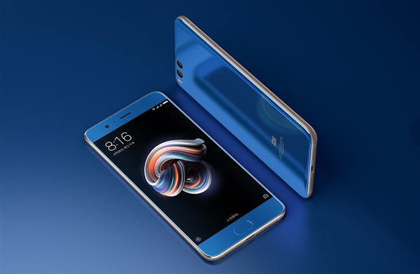 开吃奥利奥：小米Note 3 MIUI 10内测启动