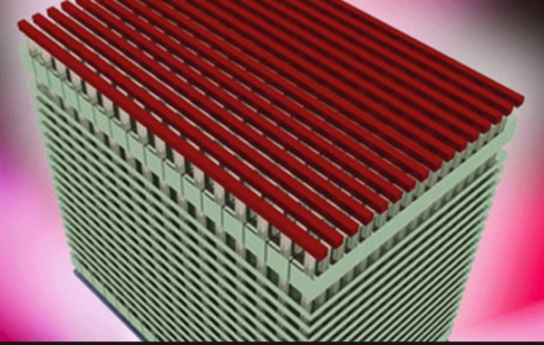 东芝研发96层堆叠BiCS QLC闪存：单颗容量2.66TB