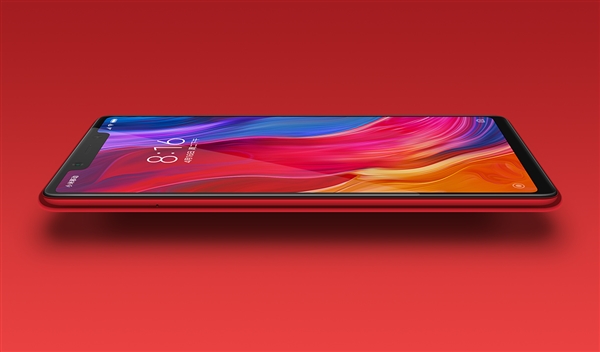搭载骁龙710 小米8 SE 6GB+128GB版上架：2299元