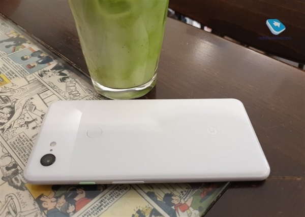 谷歌Pixel 3 XL工程机评测遭提前放出：750美元、10月发布