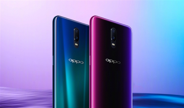 首发骁龙670！OPPO R17开启全款预售：3499元