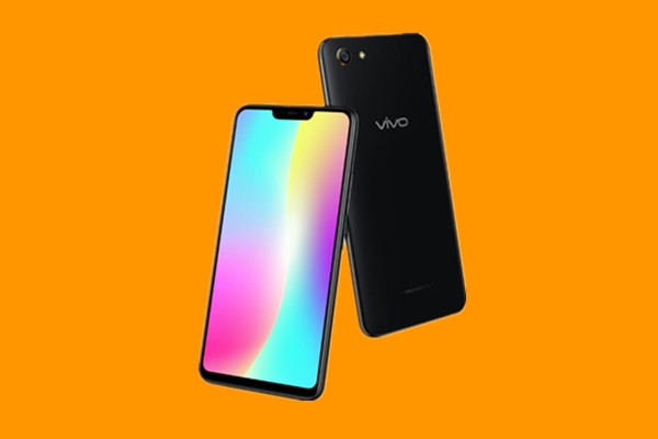 1198元！vivo Y81s正式开售：3GB内存、刘海屏