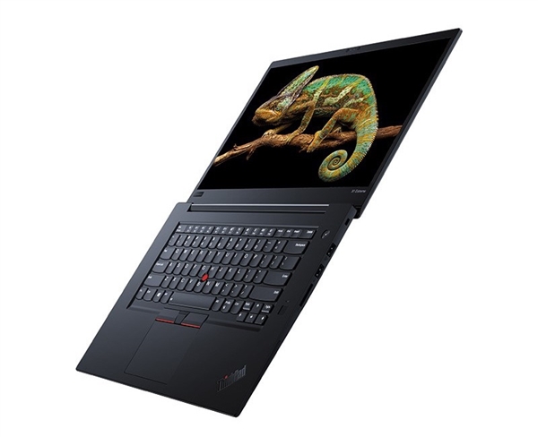 14999元起！联想正式发布ThinkPad X1隐士：设计师专用小黑