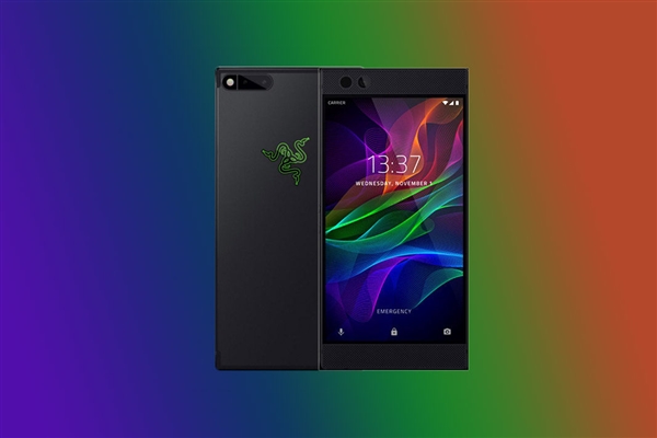 雷蛇Razer Phone 2现身GeekBench：骁龙845+8G内存