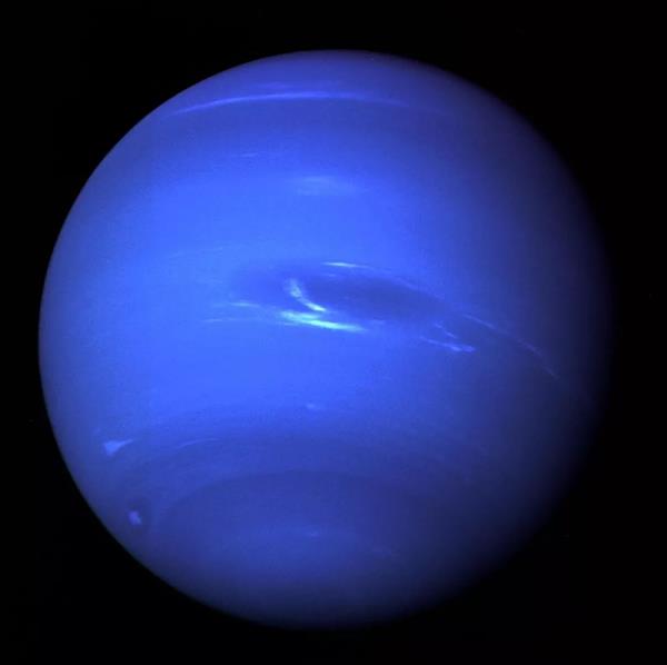 人类历史上第二个：旅行者2号逼近星际空间！