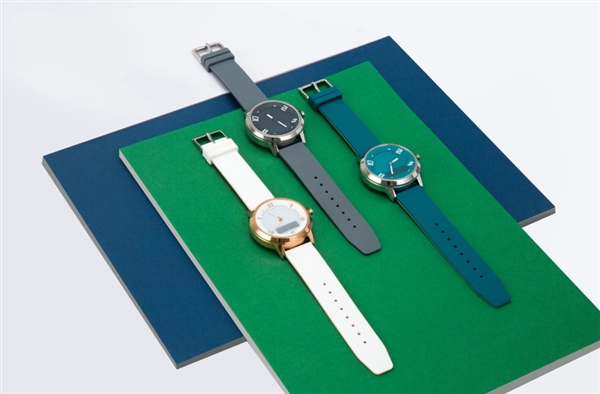 329元起！联想发布Watch X指针式智能运动手表：水下80米无忧
