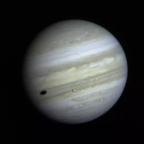 人类历史上第二个：旅行者2号逼近星际空间！