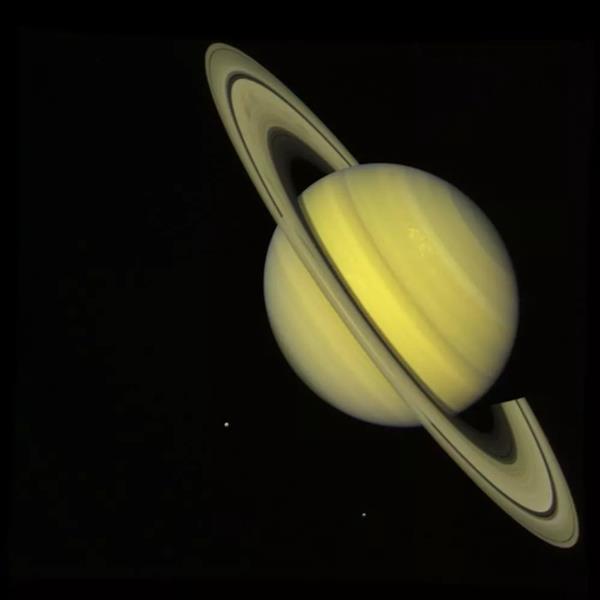 人类历史上第二个：旅行者2号逼近星际空间！