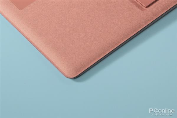 笔记本颜值巅峰 Surface Laptop 2上手