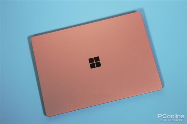 笔记本颜值巅峰 Surface Laptop 2上手