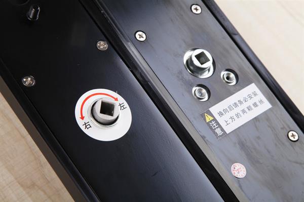 360智能门锁M1青春版上手：699元价格屠夫 推动智能门锁普及