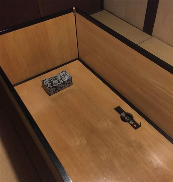 日本最奇葩旅馆：在棺材里睡觉 做恐怖的梦