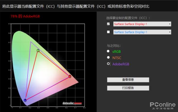 笔记本颜值巅峰 Surface Laptop 2上手