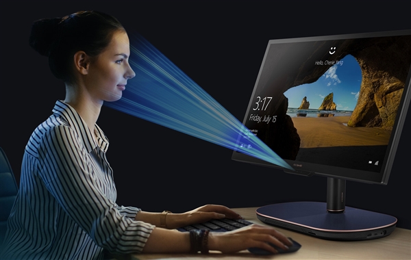 华硕发布全新顶级一体机：4K、35W六核、GTX1050显卡