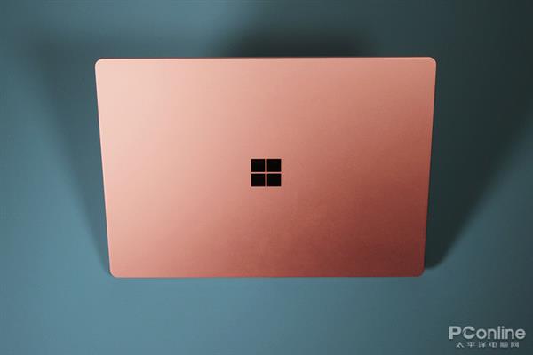 笔记本颜值巅峰 Surface Laptop 2上手