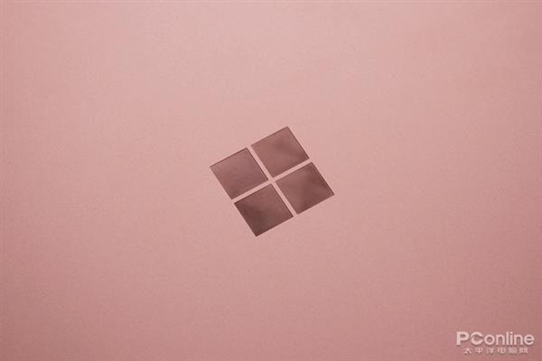 笔记本颜值巅峰 Surface Laptop 2上手