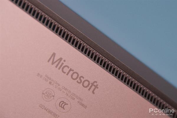 笔记本颜值巅峰 Surface Laptop 2上手