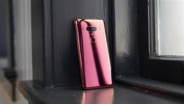 HTC推出U12+定制版：支持个性化定制 5700元