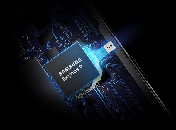 三星Exynos 9820内核照公开：8nm工艺庞然大物