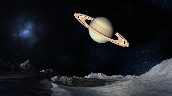 科学家发现83个超大质量黑洞：形成于宇宙初期