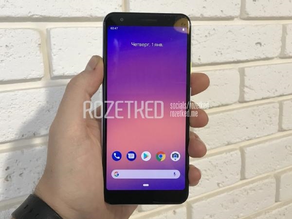 最强单摄加持 谷歌Pixel 3a和Pixel 3a XL宣布：5月7日发