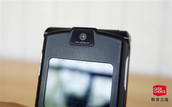 MOTO 刀锋系列开山之作 曾被奸商炒到万元高价