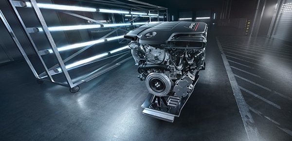 3.0T+48V混动 奔驰AMG E 53轿车/轿跑车上市
