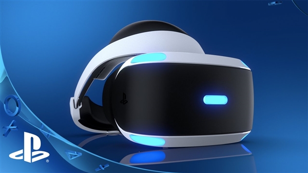 新主机兼容现款PSVR