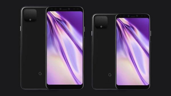 Google Pixel 4信息汇总 除了浴霸摄像头还有什么亮点？