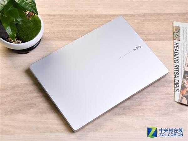 Intel酷睿i7-8565U强力加持！红米笔记本RedmiBook 14评测