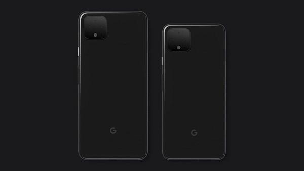 Google Pixel 4信息汇总 除了浴霸摄像头还有什么亮点？