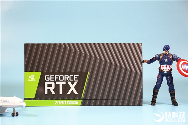 RTX 2060 Super拆解图赏：这用料没SEI了