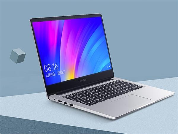 RedmiBook 14降价：i3/256GB版仅2999元