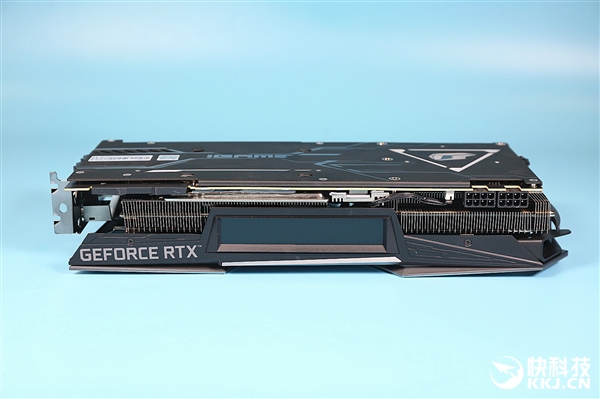 七彩虹iGame RTX 2070 Super Vulcan X OC拆解图赏