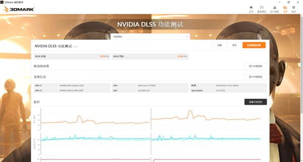 冷酷的性能怪兽 小米游戏本2019款上手