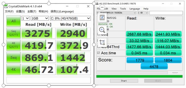 冷酷的性能怪兽 小米游戏本2019款上手