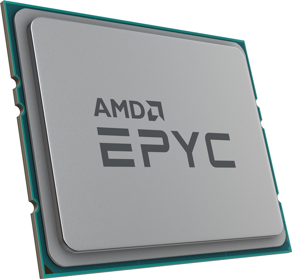 AMD二代霄龙官方美图赏：单芯片九个Die蔚为壮观