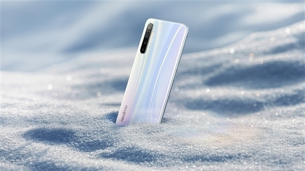 realme X2明天发布 骁龙730G/64MP四摄/全能无短板