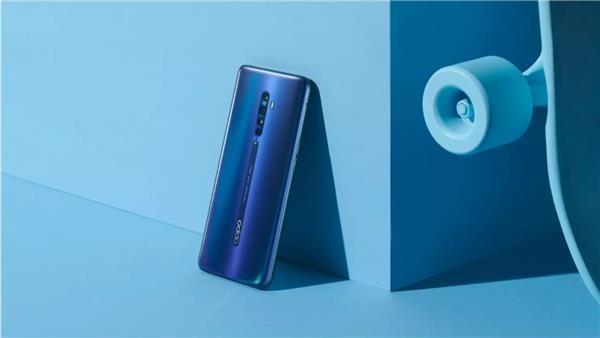 OPPO Reno2官宣：9月10日上海发布