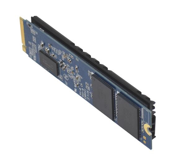 博帝发布Viper VP4100 PCIe 4.0硬盘：5GB/s读取 800K IOPS