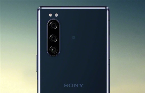 5399元！索尼Xperia 5发布：21:9带鱼屏、骁龙855单手旗舰